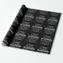 Search for 40th wedding anniversary wrapping paper Couple