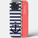 Search for white blue stripe For her