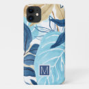 Search for jungle leaves iphone cases Botanical