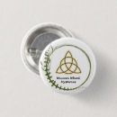 Search for mysteries badges Wicca