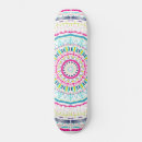 Search for meditation skateboards Mandala