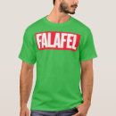 Search for falafel clothing Vegan