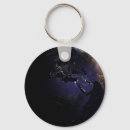 Search for worldwide key rings Space