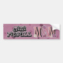 Search for mom bumper stickers Pet
