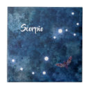 Search for zodiac tiles Scorpio