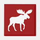 Search for alaska magnets Moose