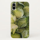 Search for produce iphone cases Food