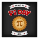 Search for pie day posters Funny