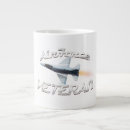 Search for air force veteran mugs Plane