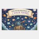 Search for big bookplates Reading