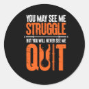 Search for struggling stickers Gym