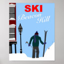 Search for beacon posters Vintage