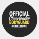 Search for bodyguard stickers Athlete