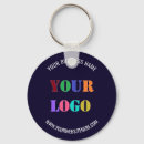 Search for website logo key rings Business