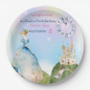 Search for cinderella plates Princess