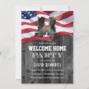 Search for soldier homecoming invitations Army