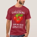 Search for garden pun tshirts Landscaping