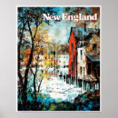 Search for vermont travel posters Retro