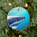 Search for shark christmas tree decorations Wildlife