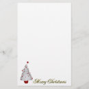 Search for christmas stationery paper Pretty