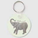 Search for green elephant key rings Grey