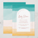 Search for delicate arch invitations Watercolor