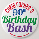 Search for ninety badges 90th