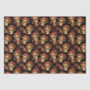 Search for skull tissue paper Creepy