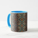 Search for oriental rug mugs Retro