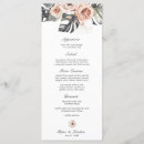Search for tropical menus Rehearsal dinner