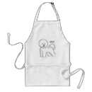Search for bichon frise dog aprons Pet