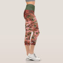 Search for orange camo leggings Trendy