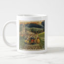 Search for abruzzo mugs Vintage