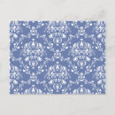 Search for damask pattern postcards Colourful
