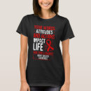 Search for stroke month tshirts Survivor