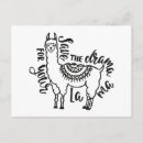 Search for bolivia postcards Llama