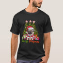 Search for pug mens tshirts Lights