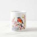 Search for cherry blossom branch mugs Nature