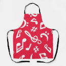Search for melodies aprons Music
