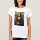 Search for famous artists tshirts For her