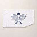 Search for tennis towels Stylish