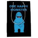 Search for cute monster gift bags Cool