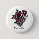 Search for gothic wedding badges Floral