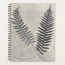 Search for ferns planners Botanical