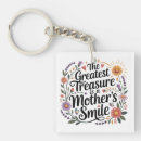Search for greatest grandma key rings Mother daughter