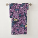 Search for bird bath towels Leaves