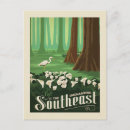Search for flower group postcards Anderson design group