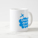 Search for when in doubt mugs Inspiration
