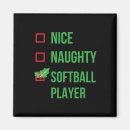 Search for softball magnets Merry christmas