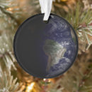 Search for earth science christmas tree decorations Universe
